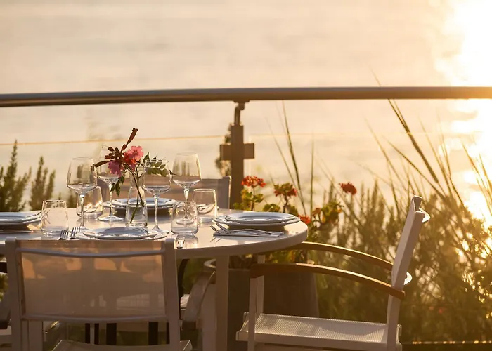 Mare Dei Suites Hotel Ionian Resort