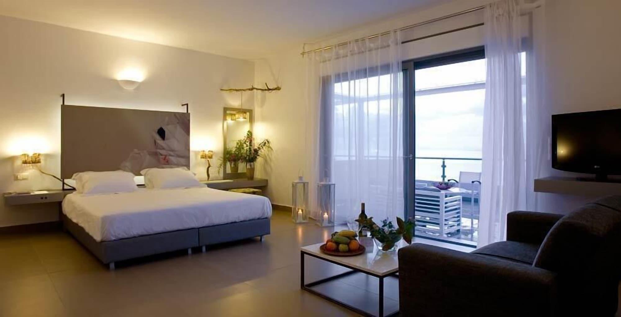 Mare Dei Ionian 4* Skafidia