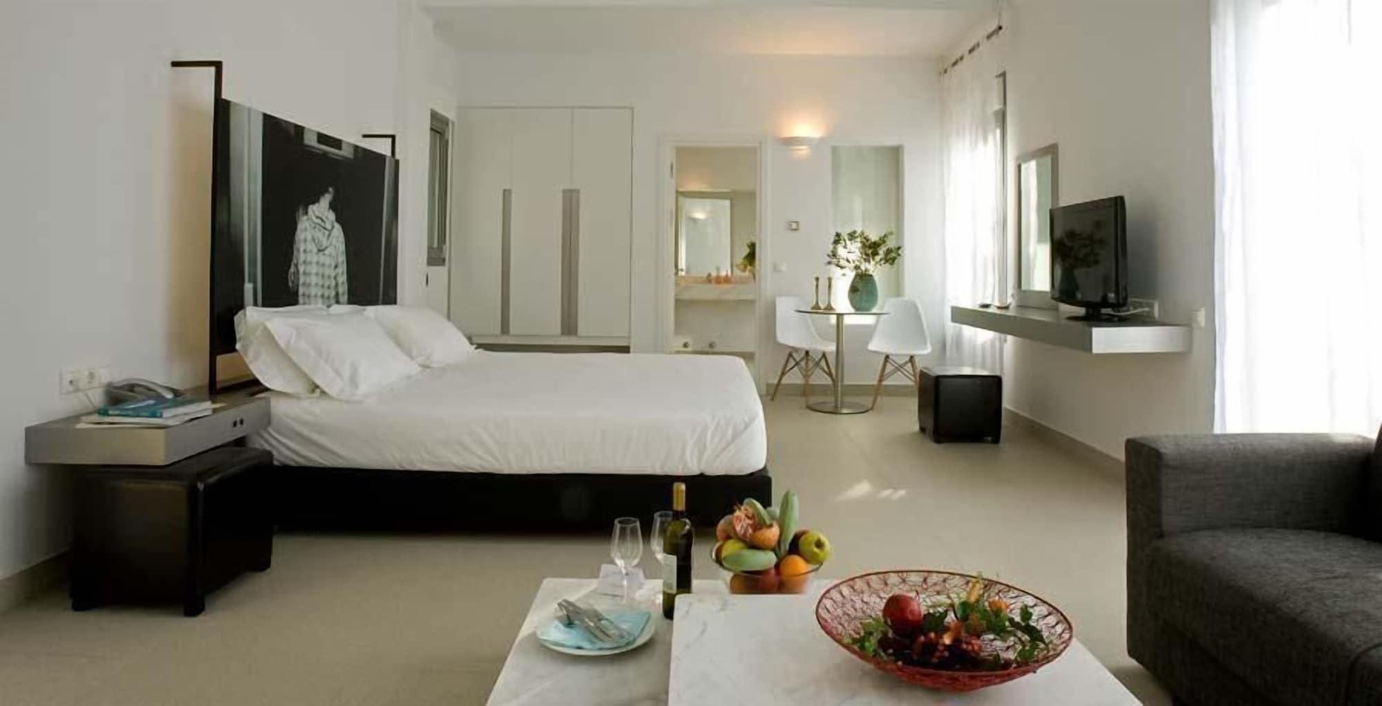 Mare Dei Ionian Resort 4*