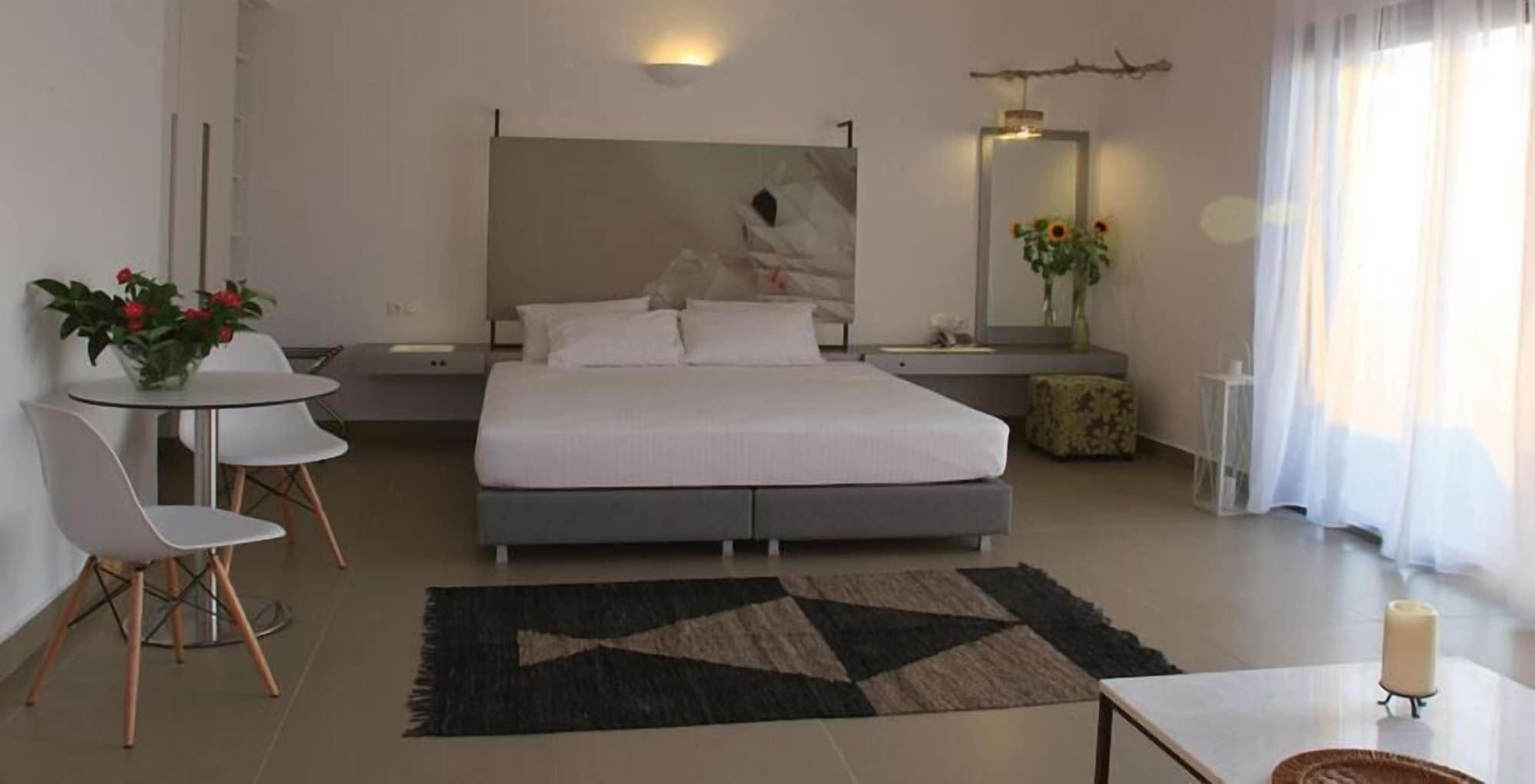 Mare Dei Ionian 4* Skafidia