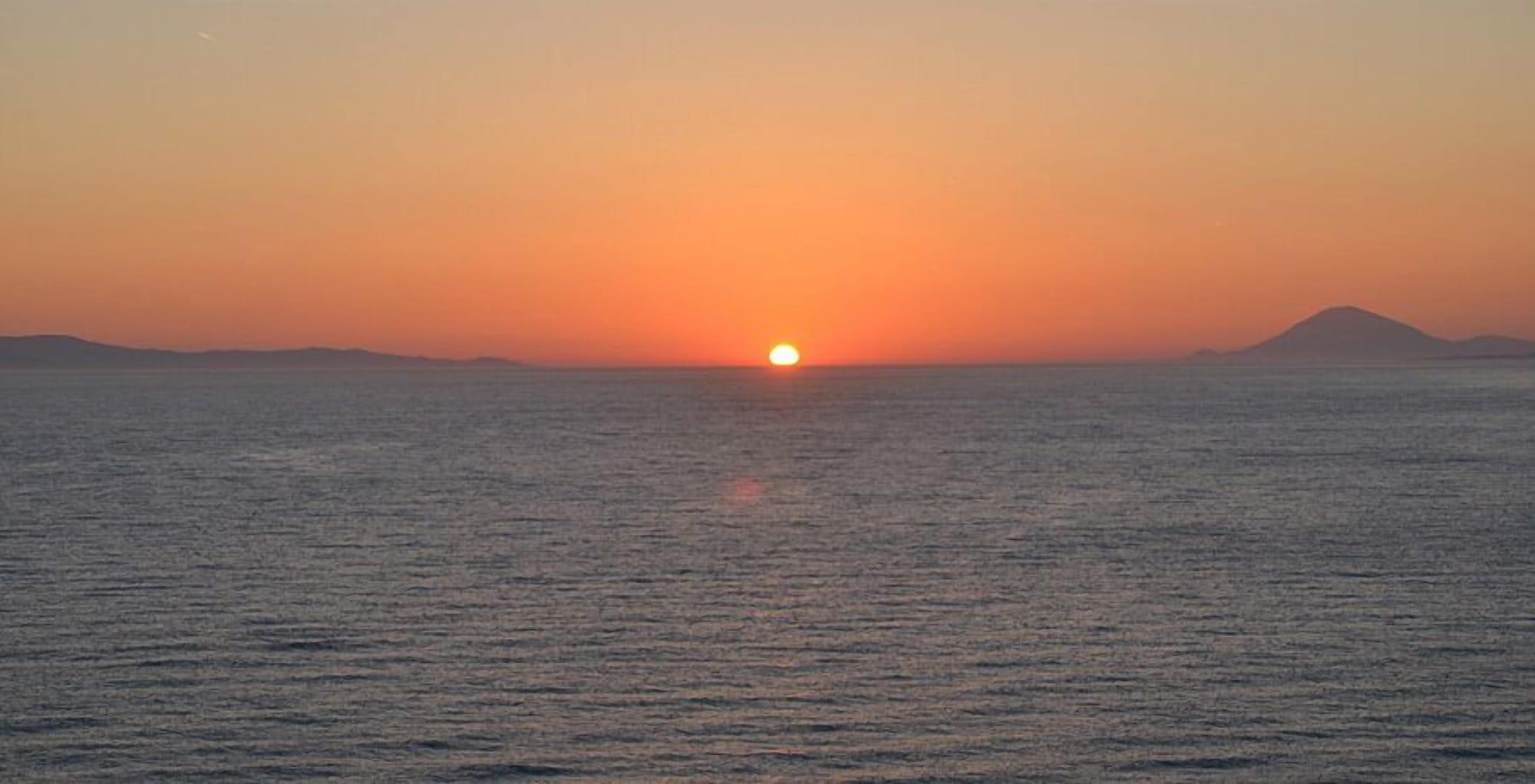 Resort Mare Dei Ionian