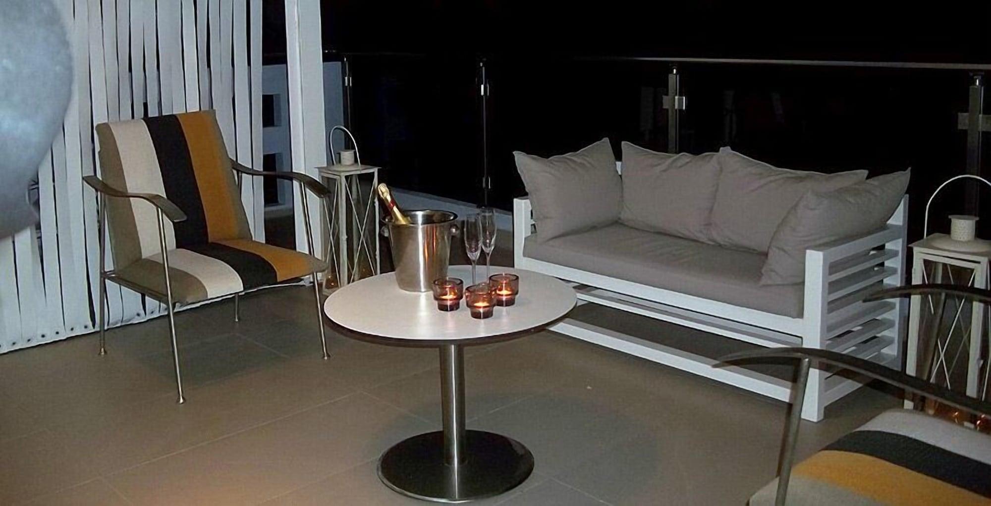 Mare Dei Ionian 4* Σκαφιδιά