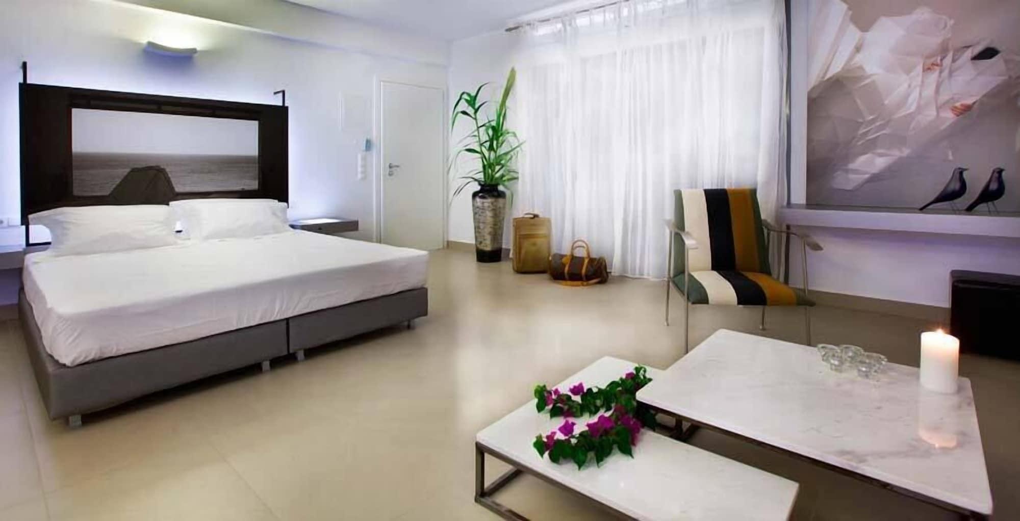 Θέρετρο Mare Dei Ionian 4*