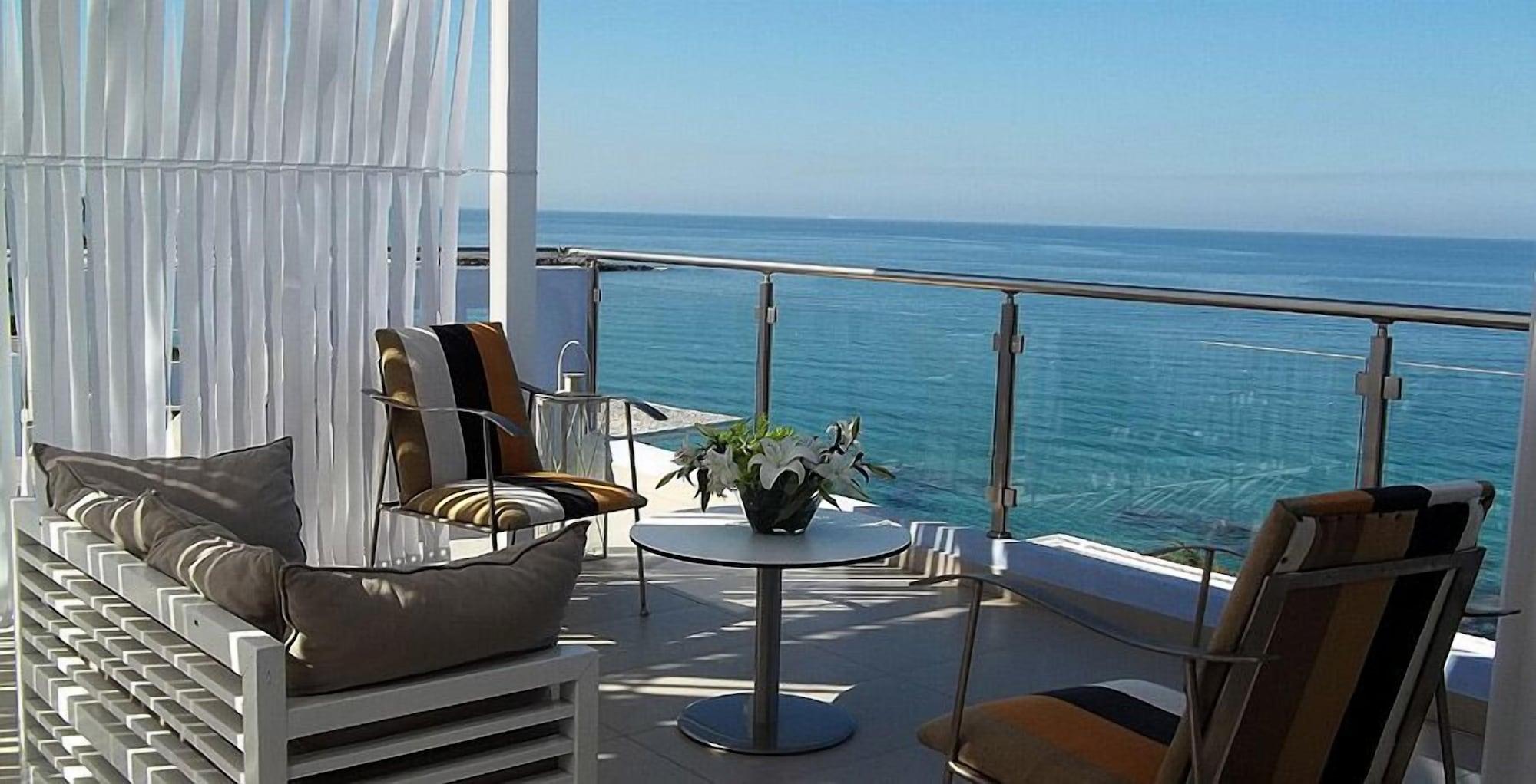 Mare Dei Ionian Resort 4*