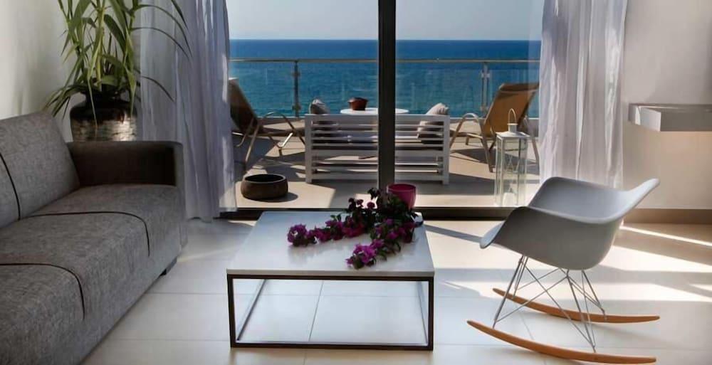 Θέρετρο Mare Dei Ionian Σκαφιδιά