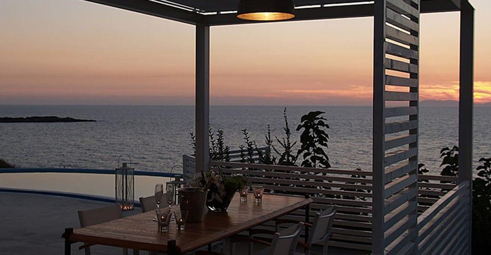 Mare Dei Ionian 4* Σκαφιδιά