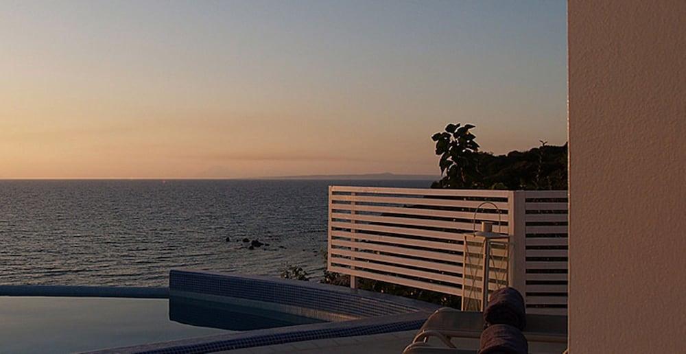 Resort Mare Dei Ionian Skafidia