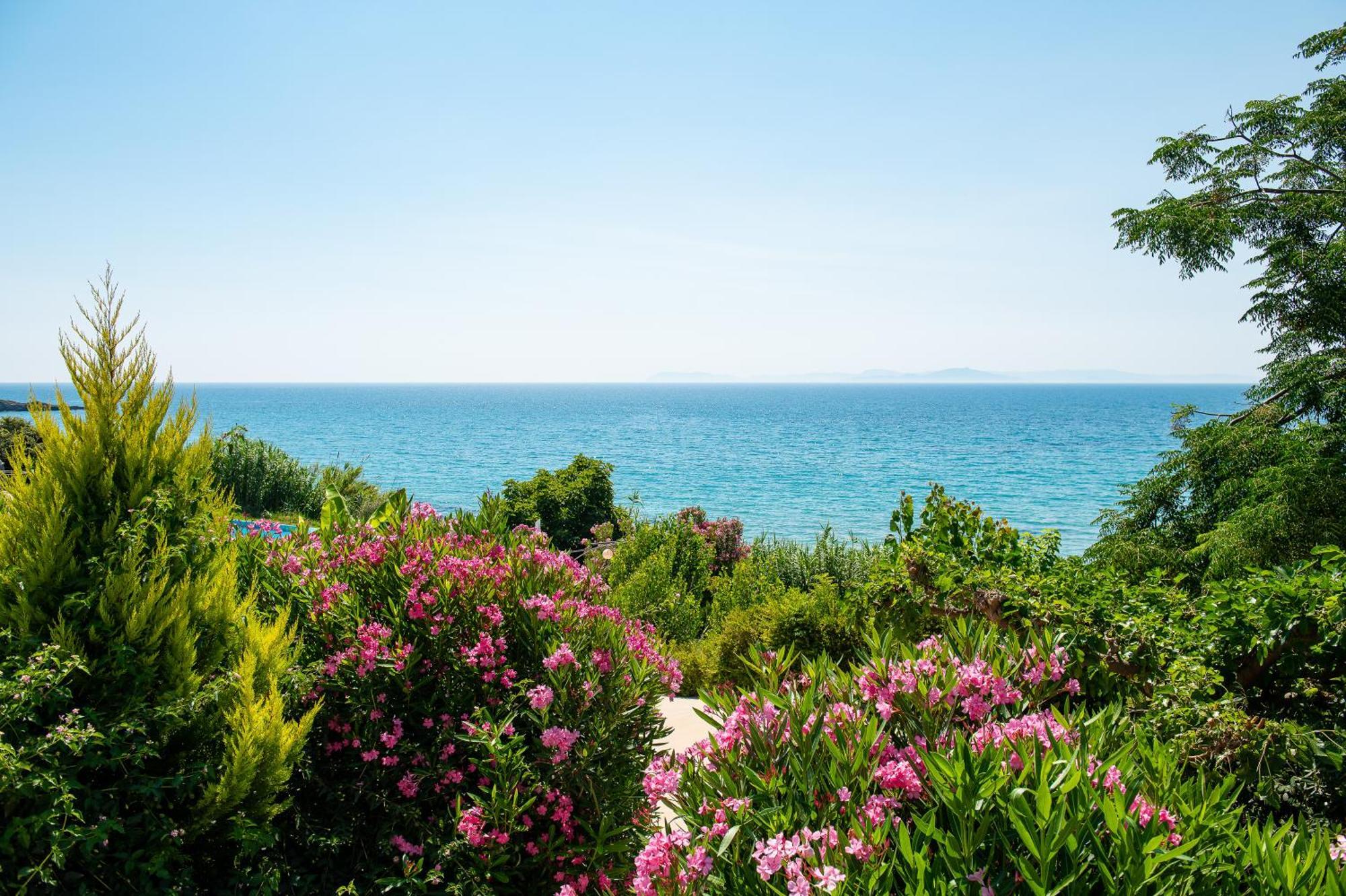 Mare Dei Ionian 4*
