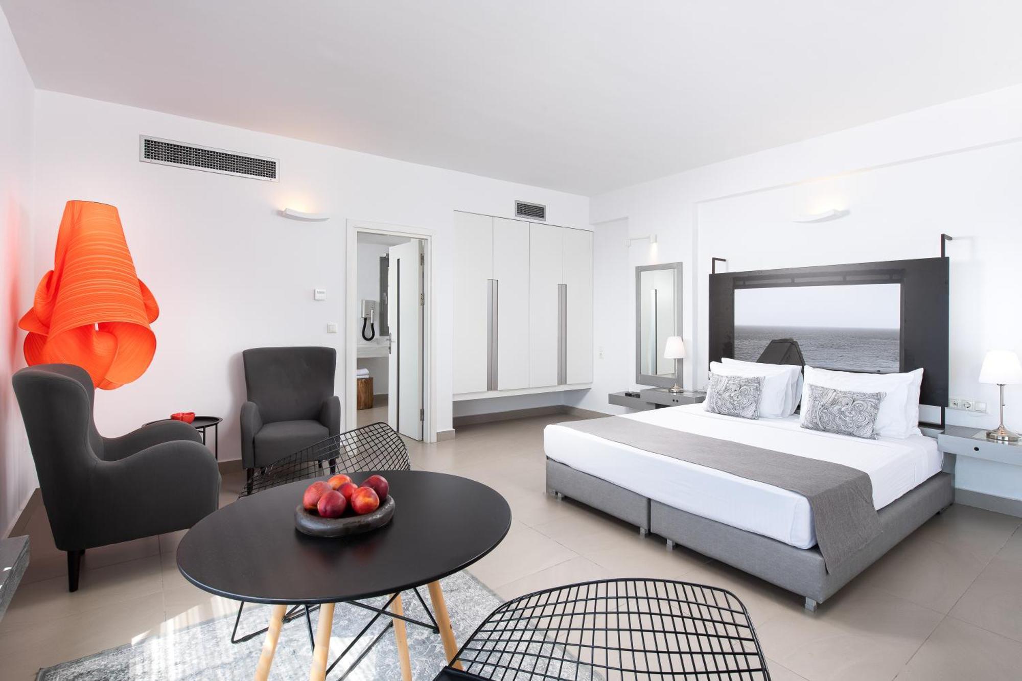 Mare Dei Ionian 4*