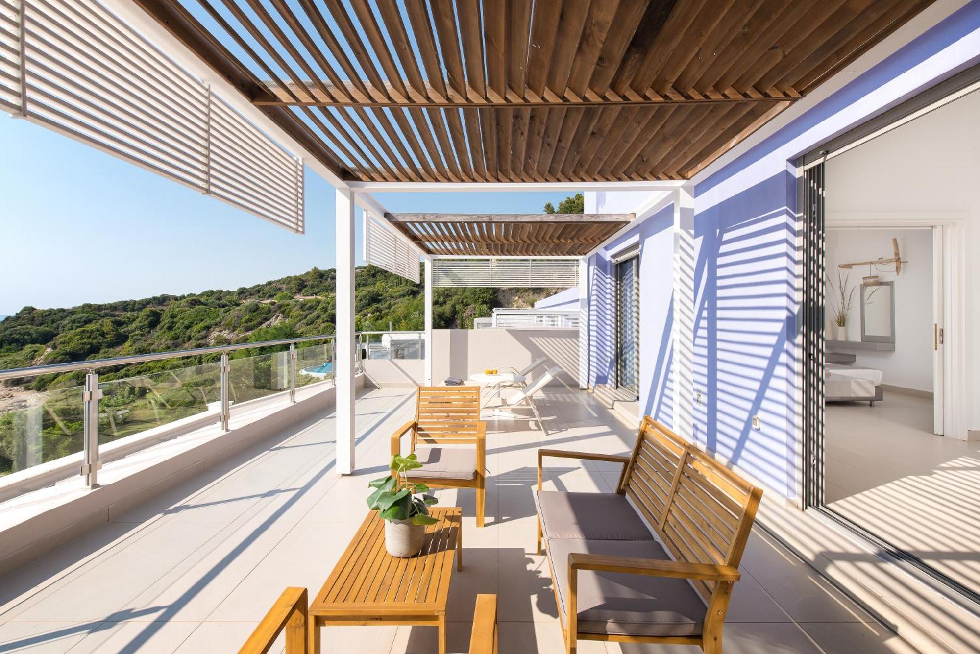 Mare Dei Ionian 4*