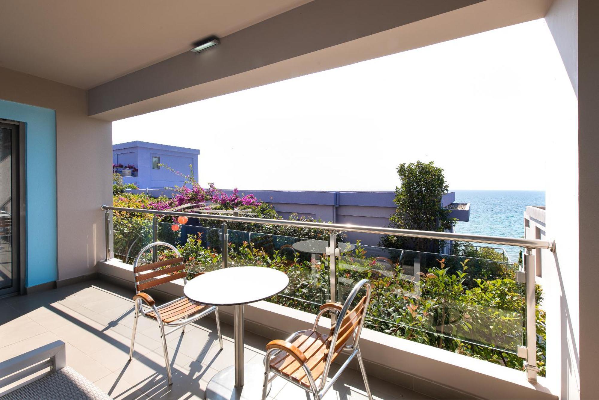 Mare Dei Ionian 4* Skafidia