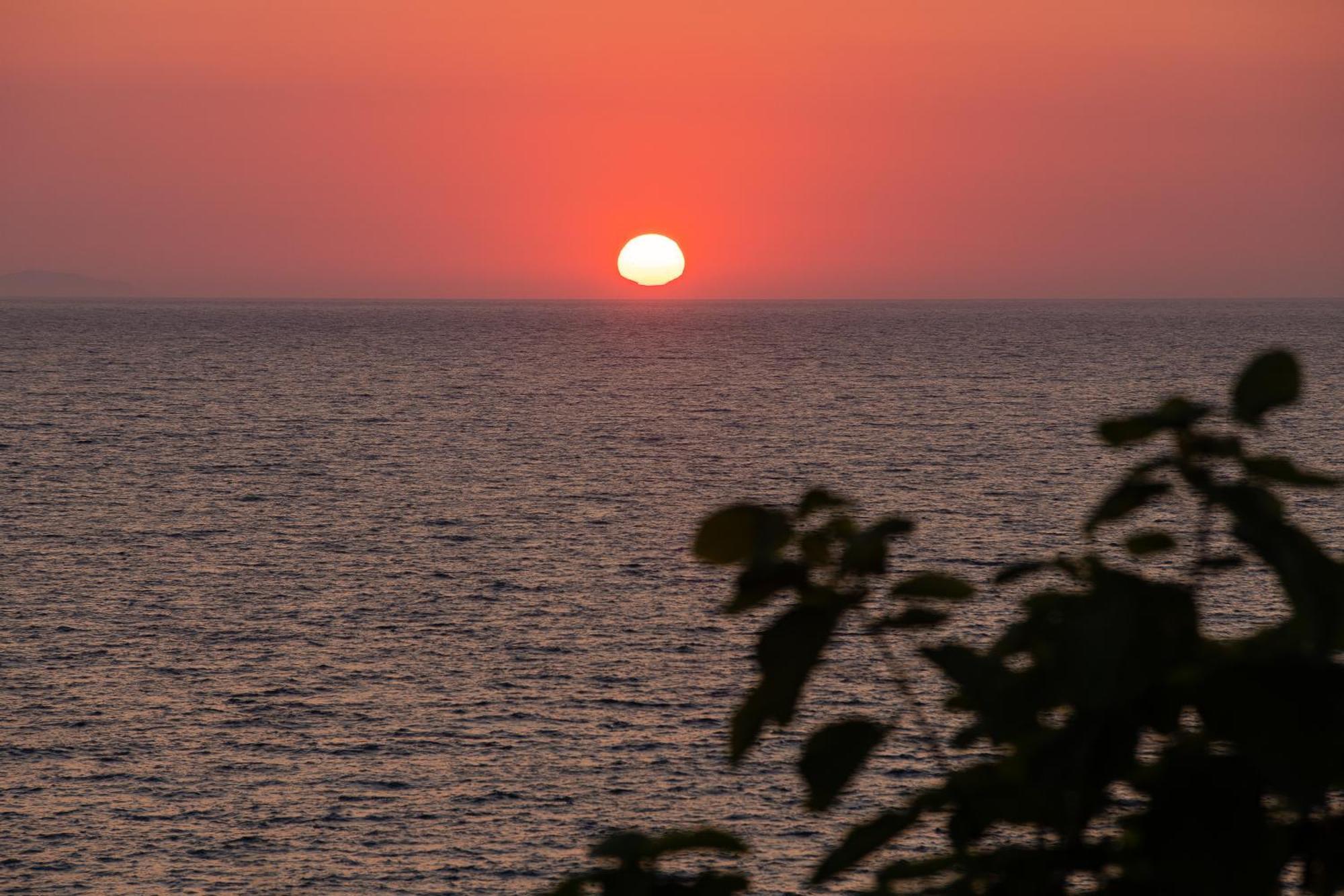 Mare Dei Ionian 4* Σκαφιδιά