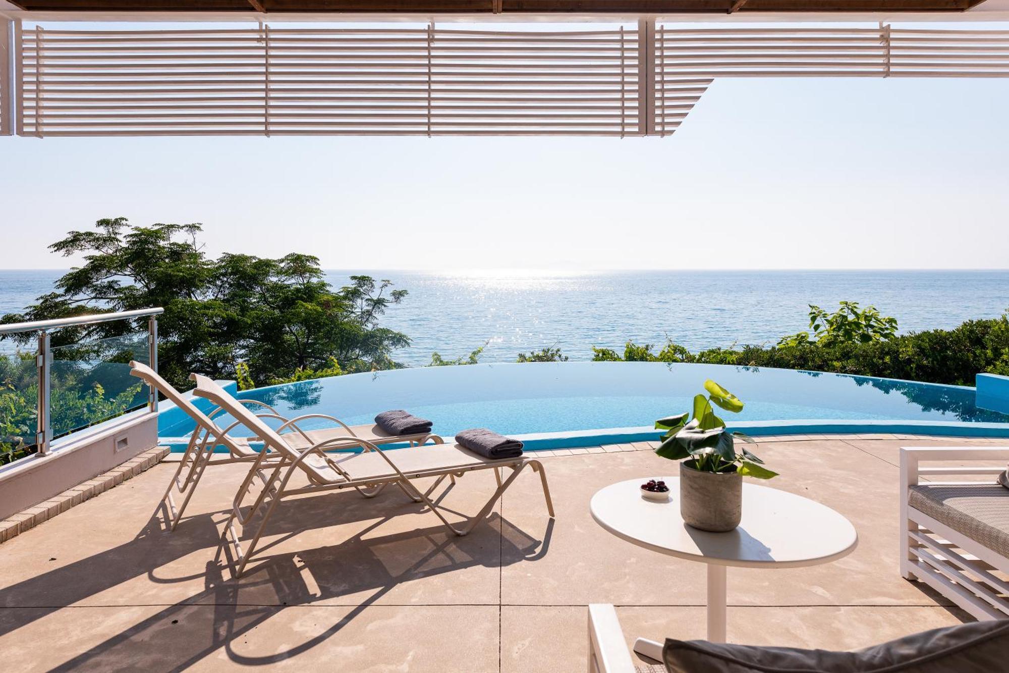 Resort Mare Dei Ionian 4*