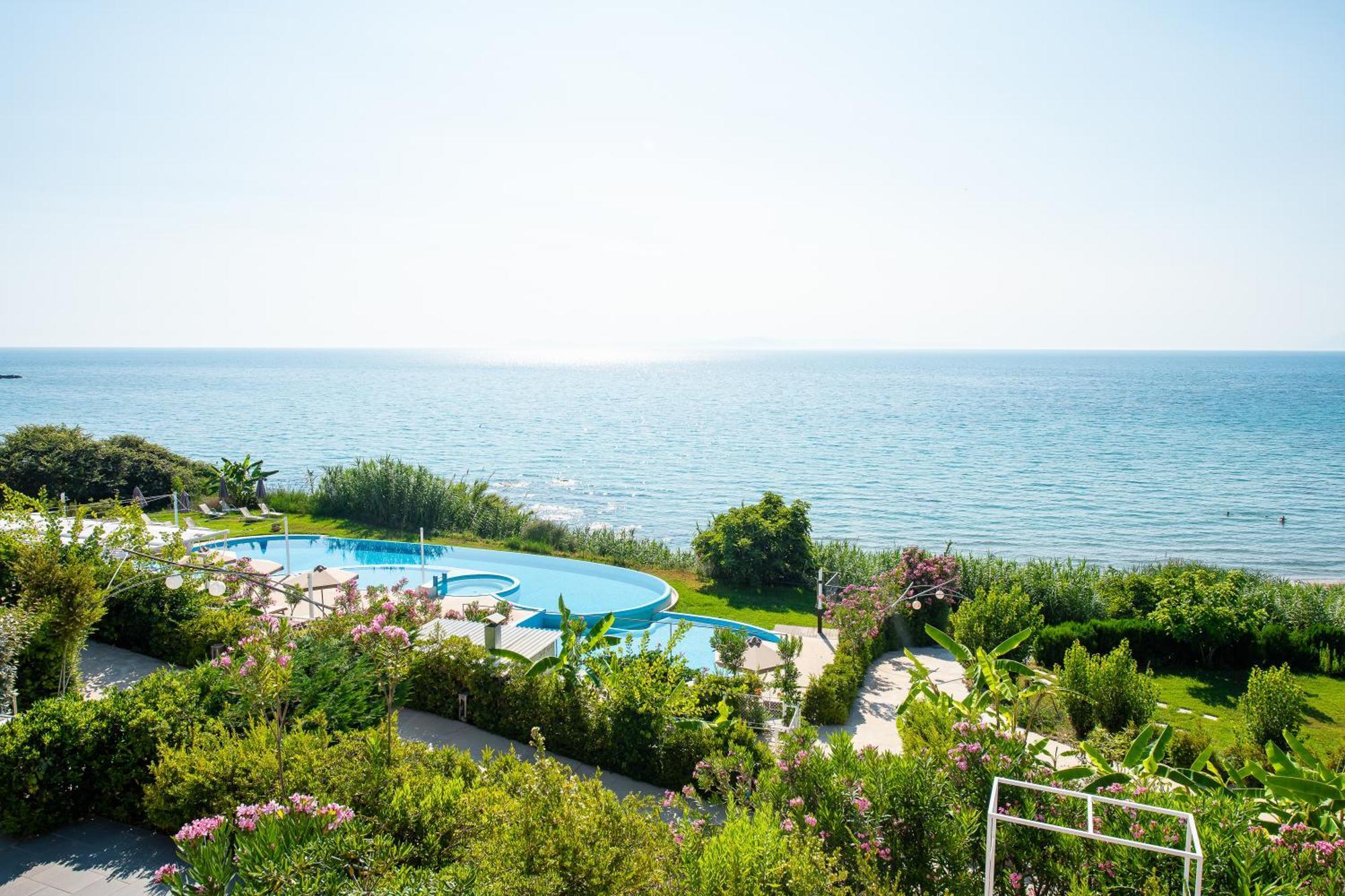 Mare Dei Ionian Resort