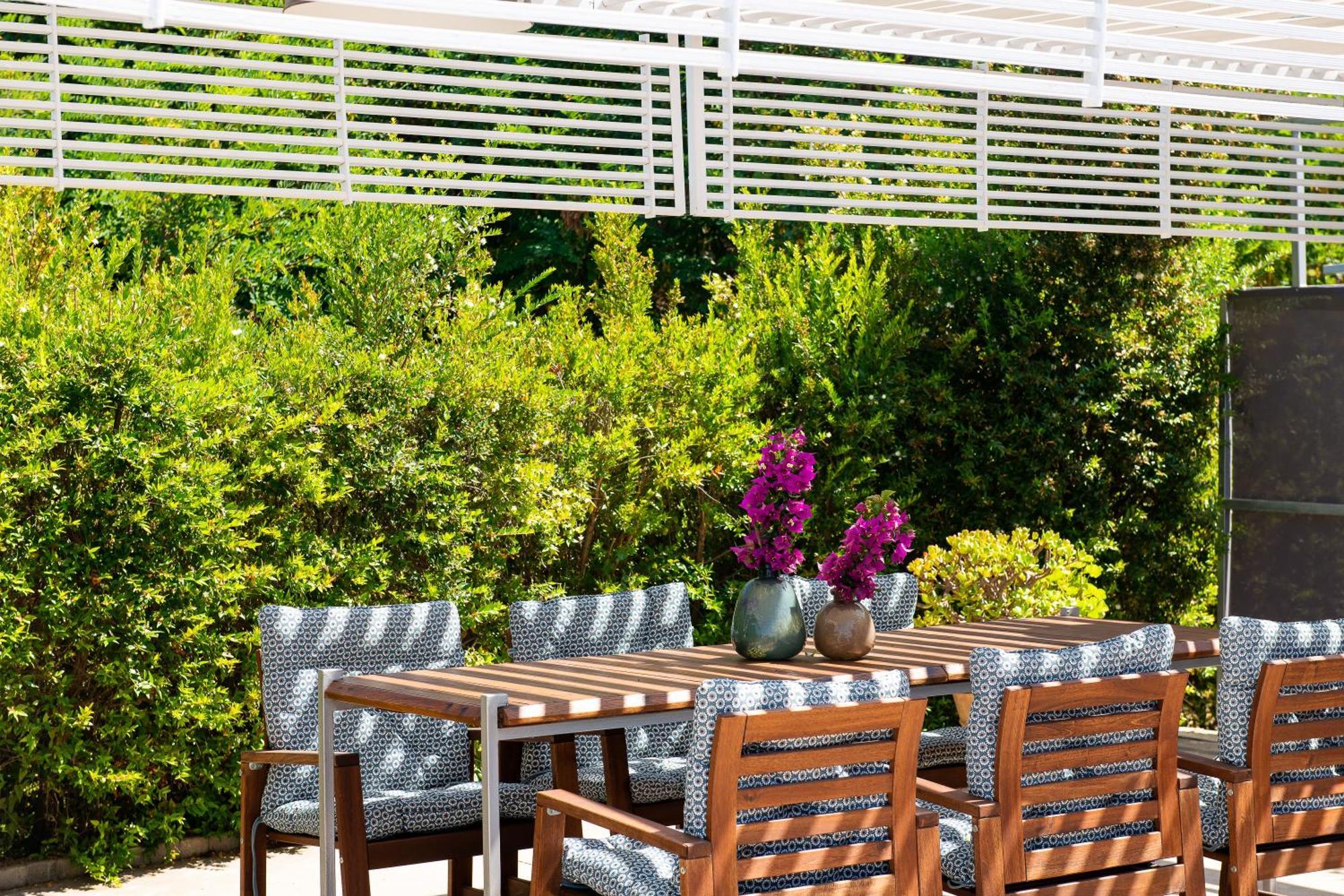 Resort Mare Dei Ionian 4*