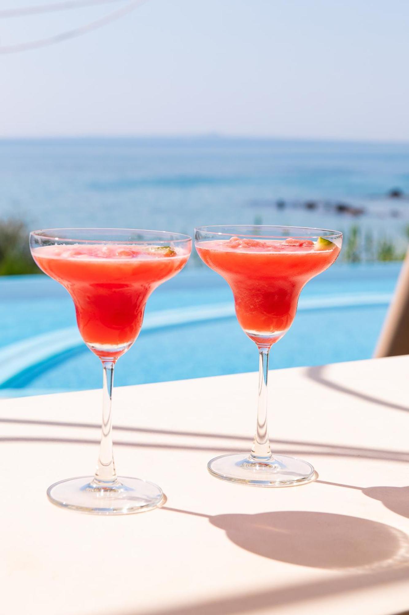 Mare Dei Ionian 4* Skafidia