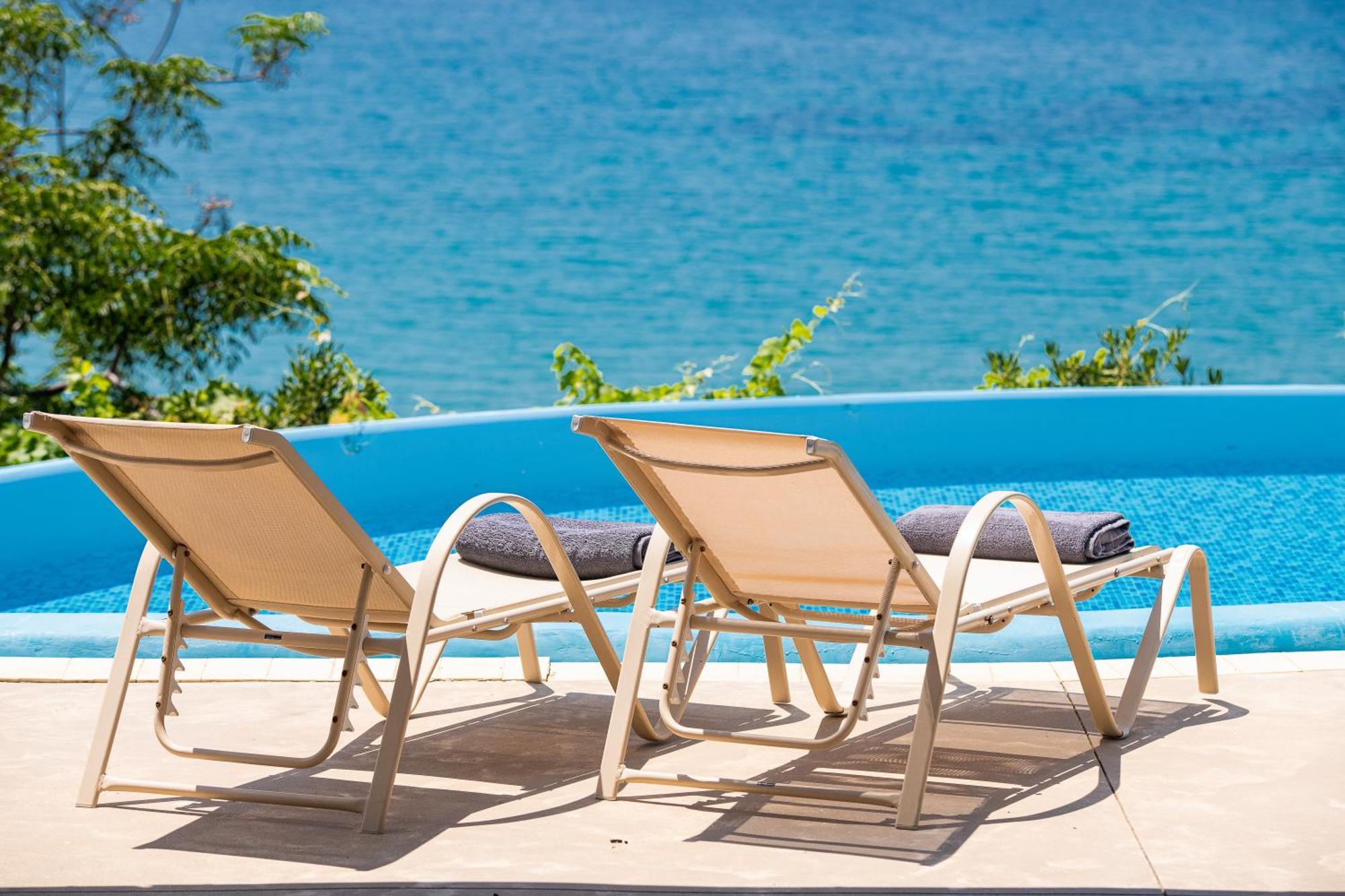 Mare Dei Ionian Θέρετρο