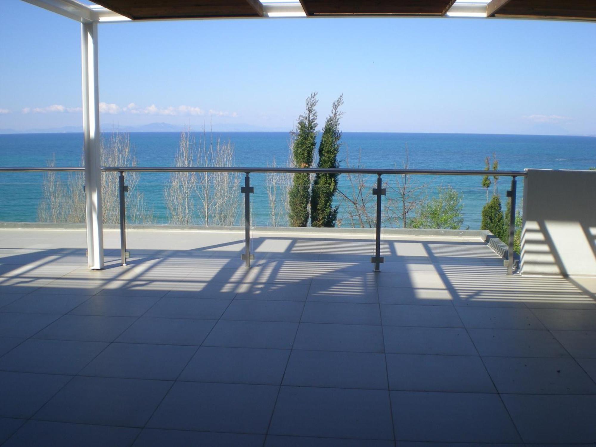 Mare Dei Ionian Θέρετρο 4*