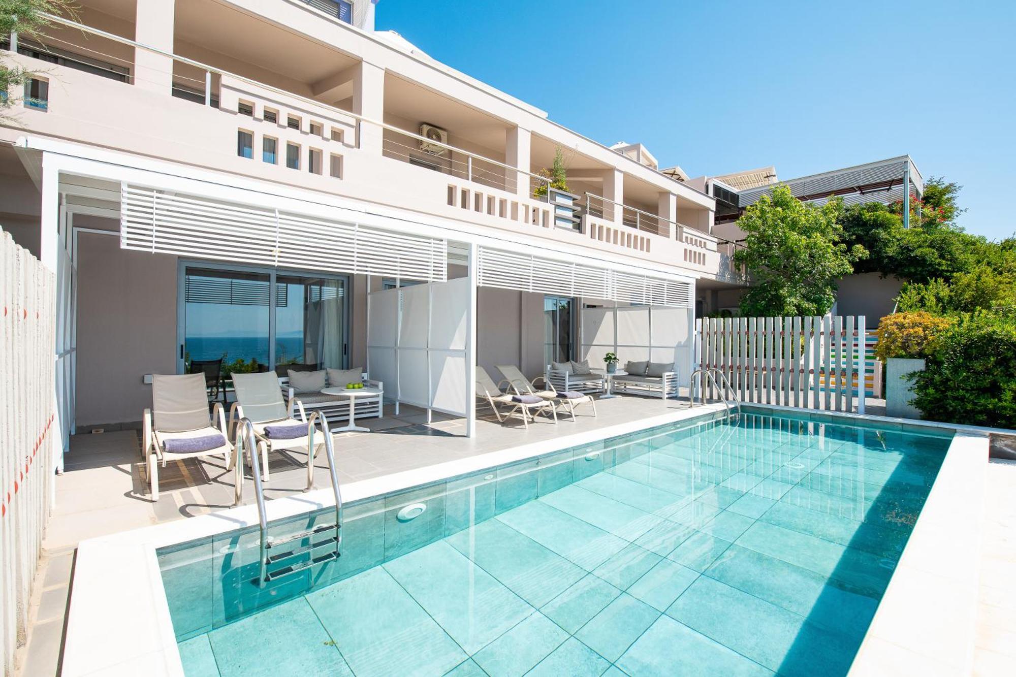 Resort Mare Dei Ionian