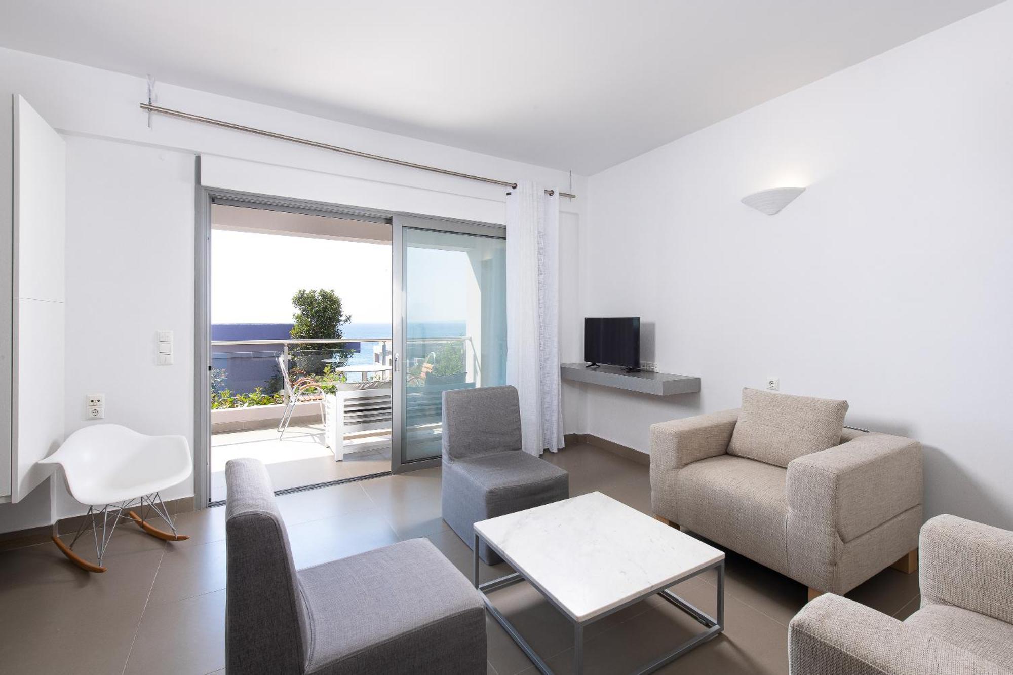 Mare Dei Ionian 4* Σκαφιδιά