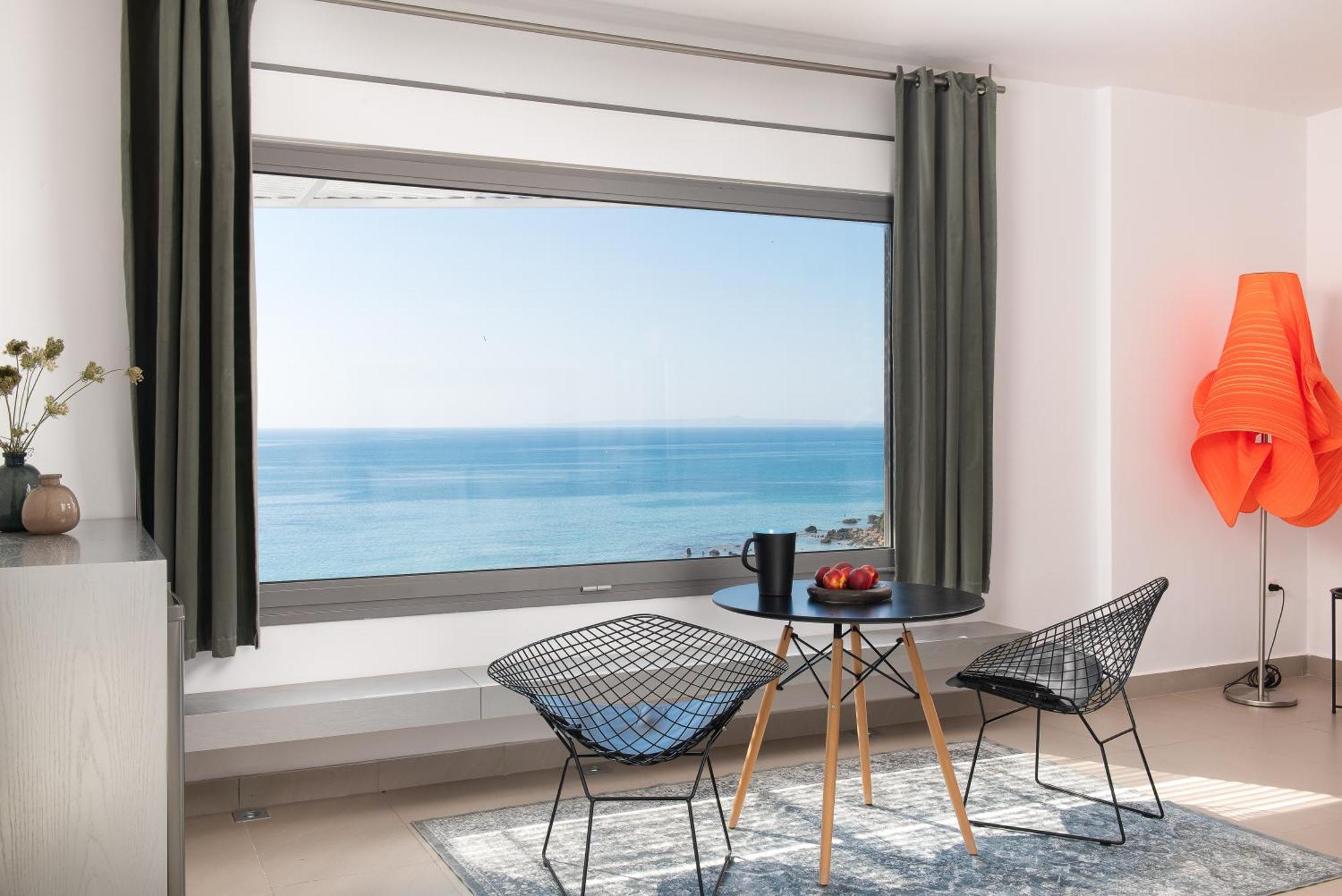Mare Dei Ionian Resort