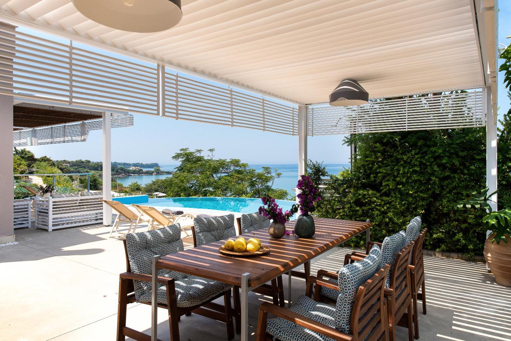 Mare Dei Ionian Θέρετρο 4*