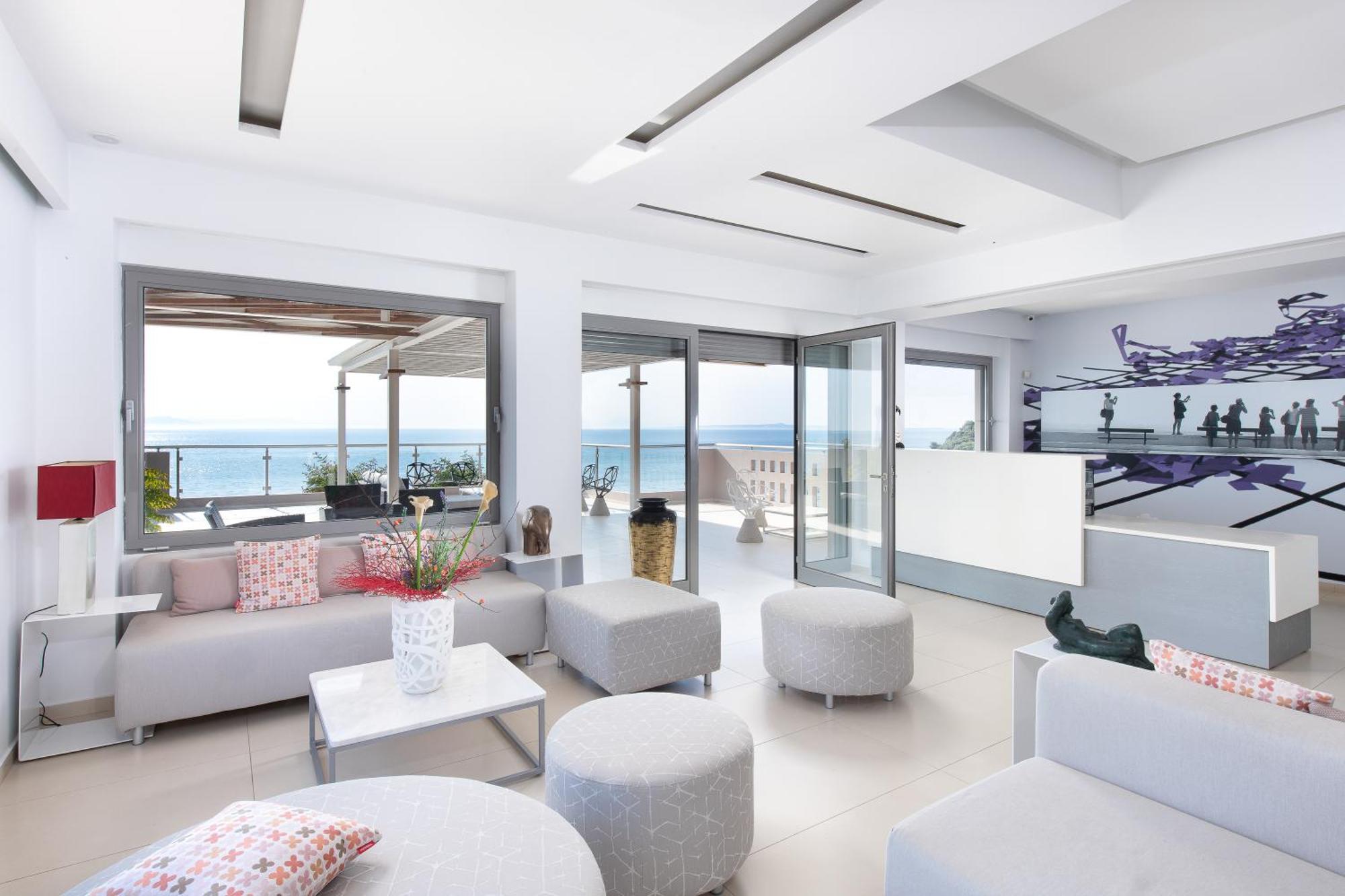 Mare Dei Ionian 4*