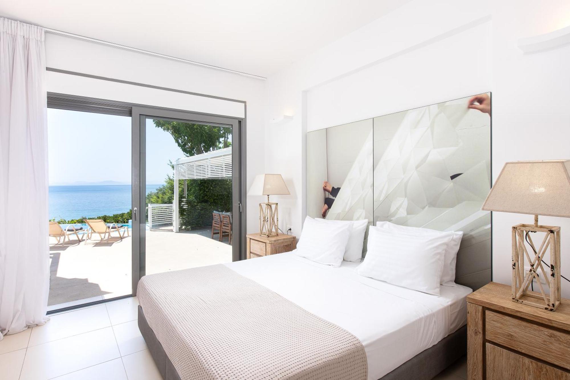 Θέρετρο Mare Dei Ionian 4*