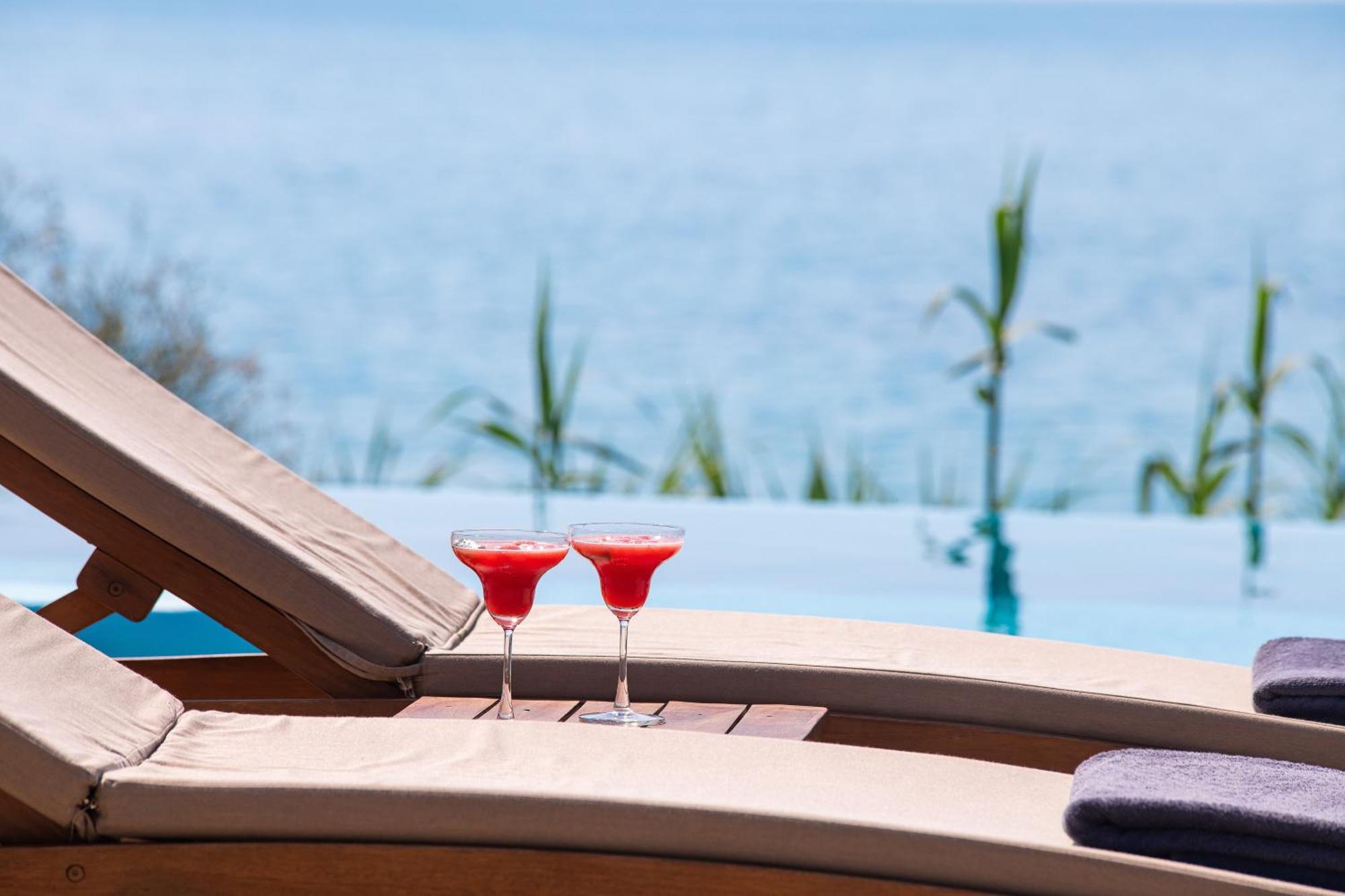 Θέρετρο Mare Dei Ionian 4*