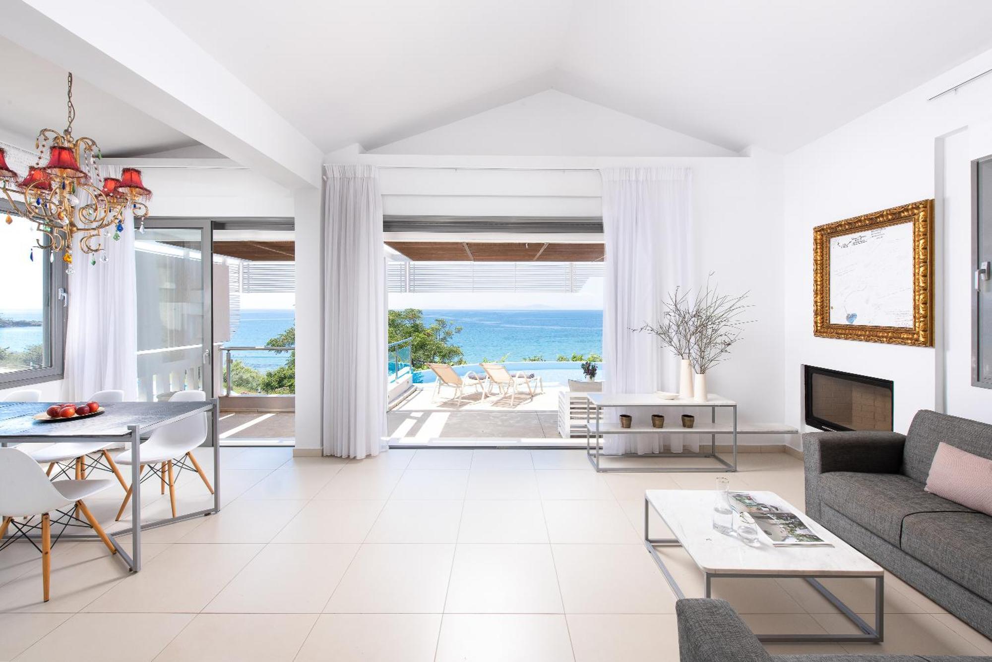 Resort Mare Dei Ionian 4*