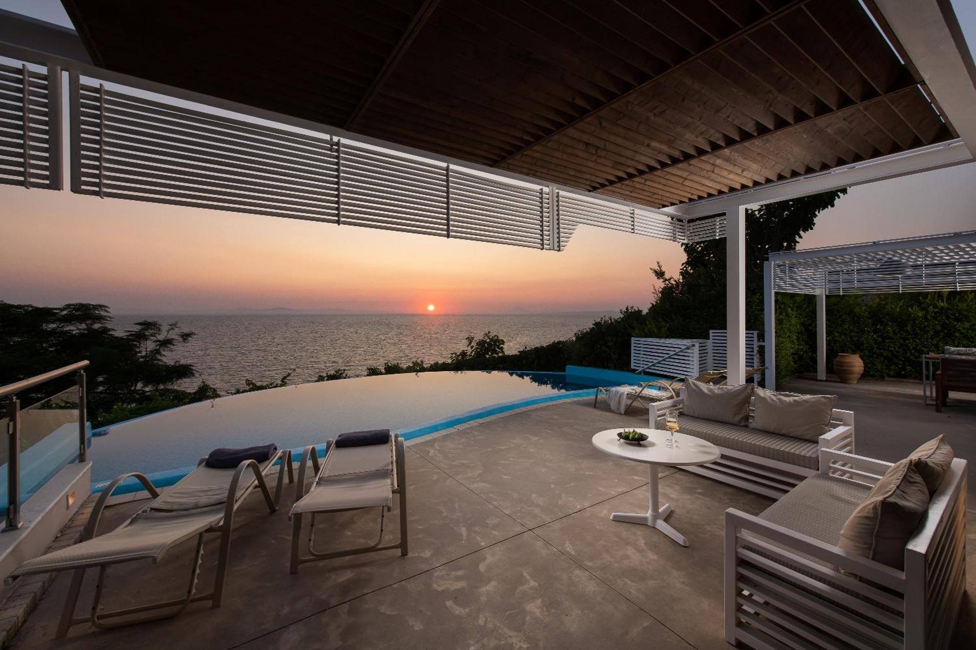 Mare Dei Ionian 4* Σκαφιδιά