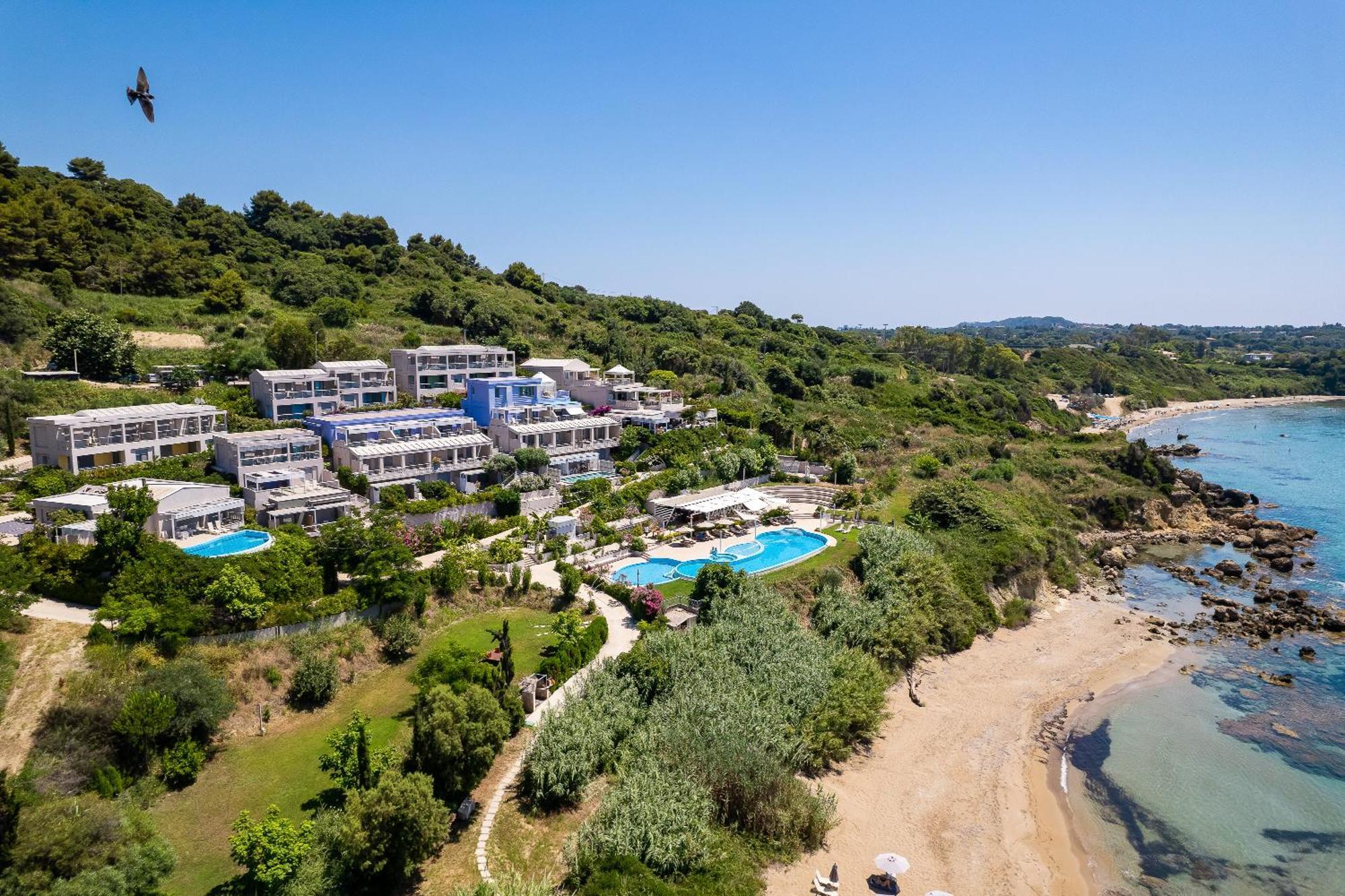 Mare Dei Ionian 4*