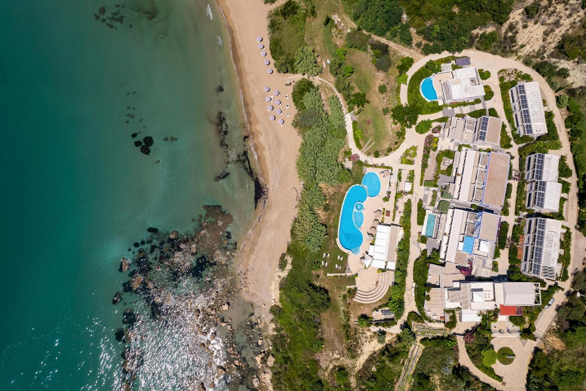 Mare Dei Ionian Θέρετρο