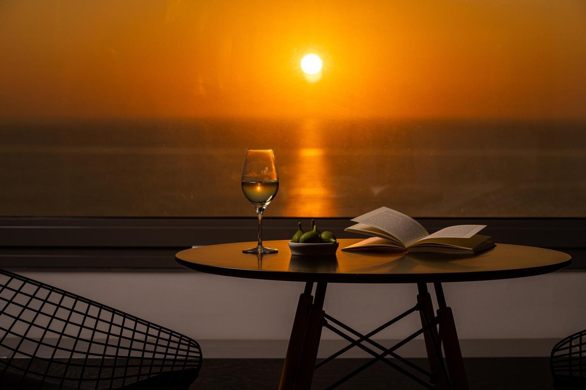 Θέρετρο Mare Dei Ionian