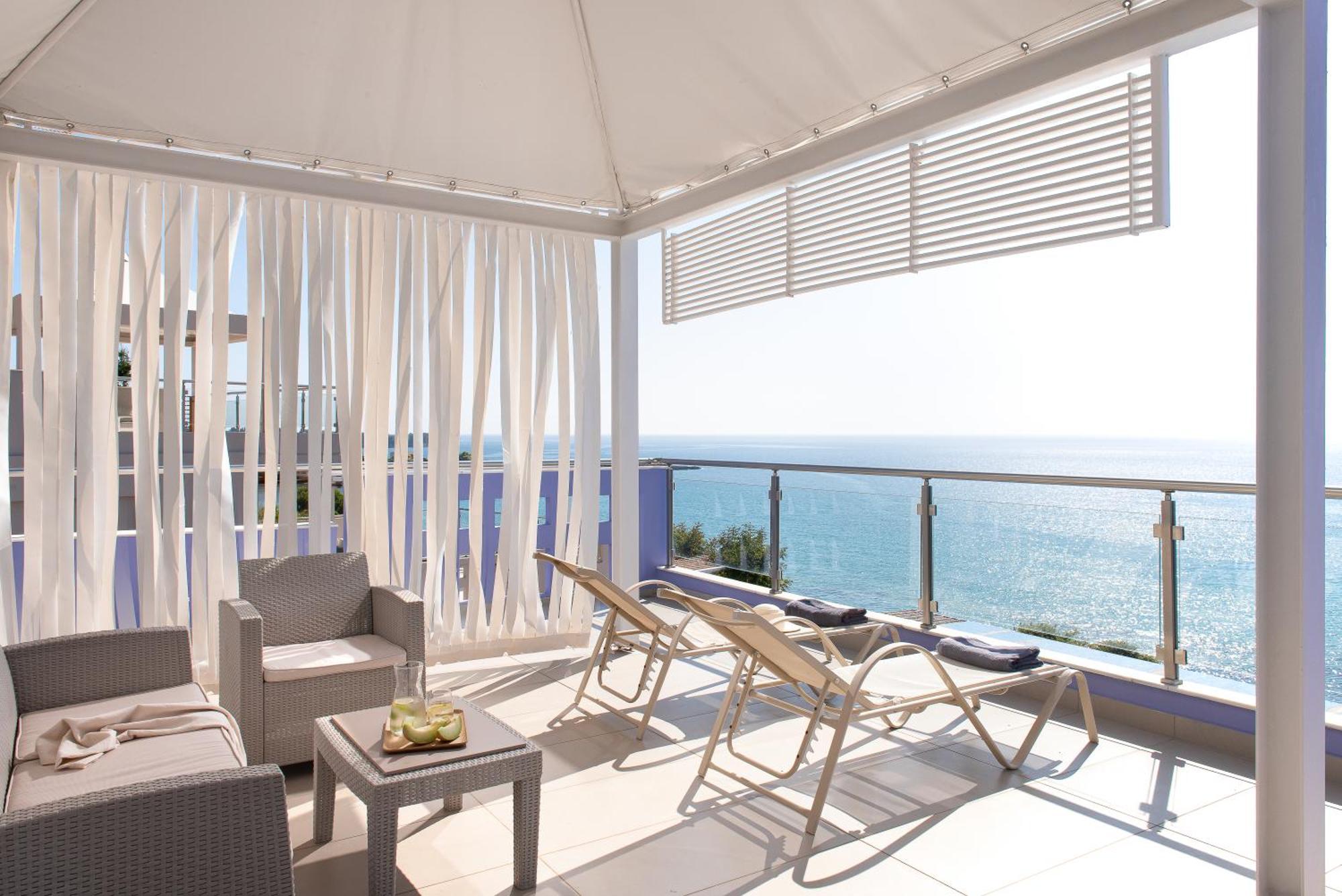 Mare Dei Ionian Resort 4*