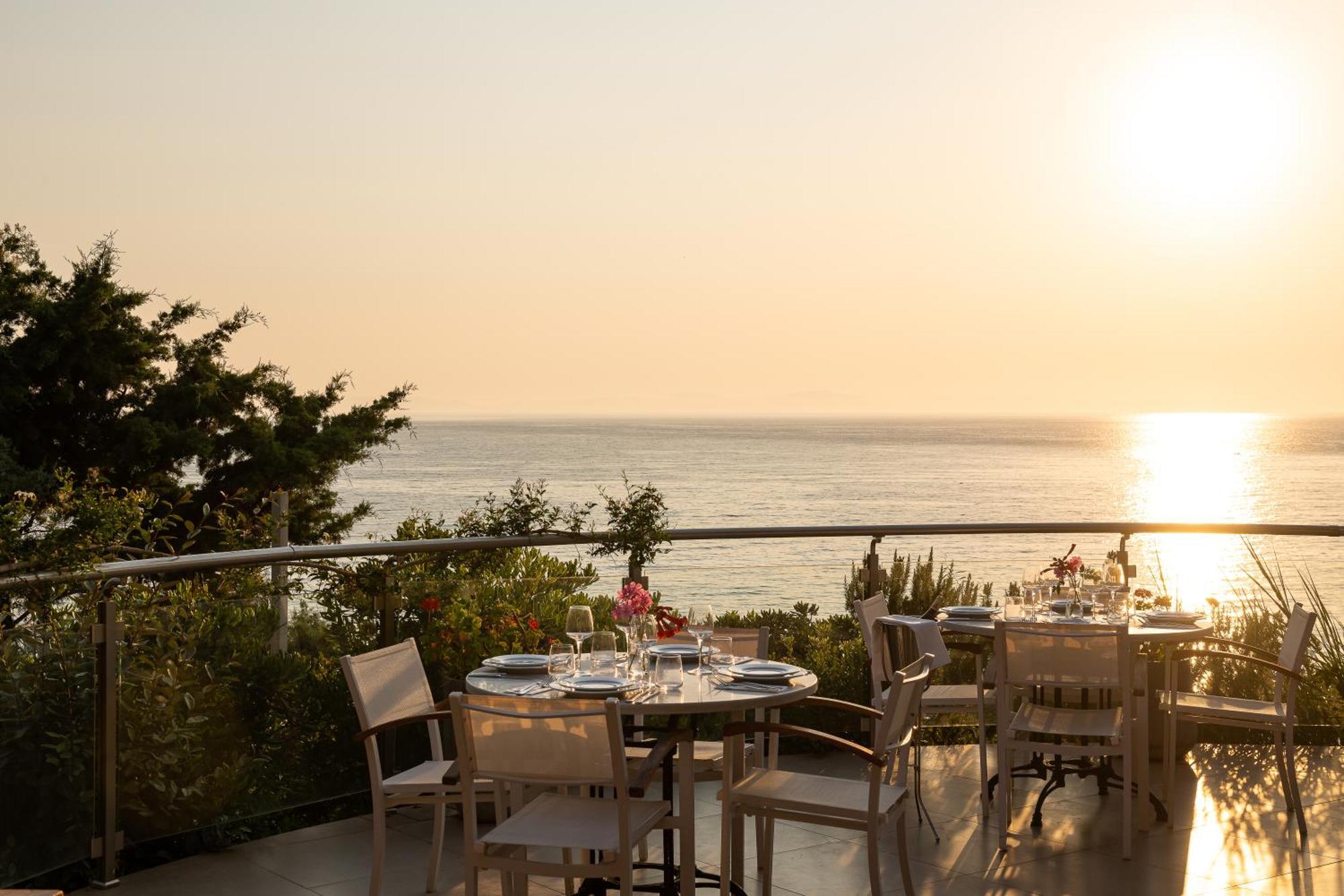 Θέρετρο Mare Dei Ionian 4*
