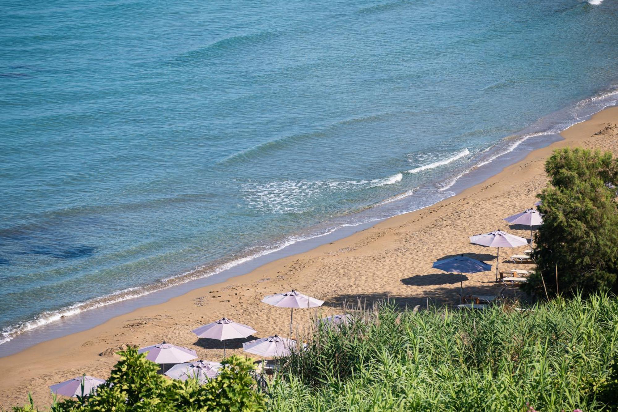 Mare Dei Ionian Θέρετρο 4*