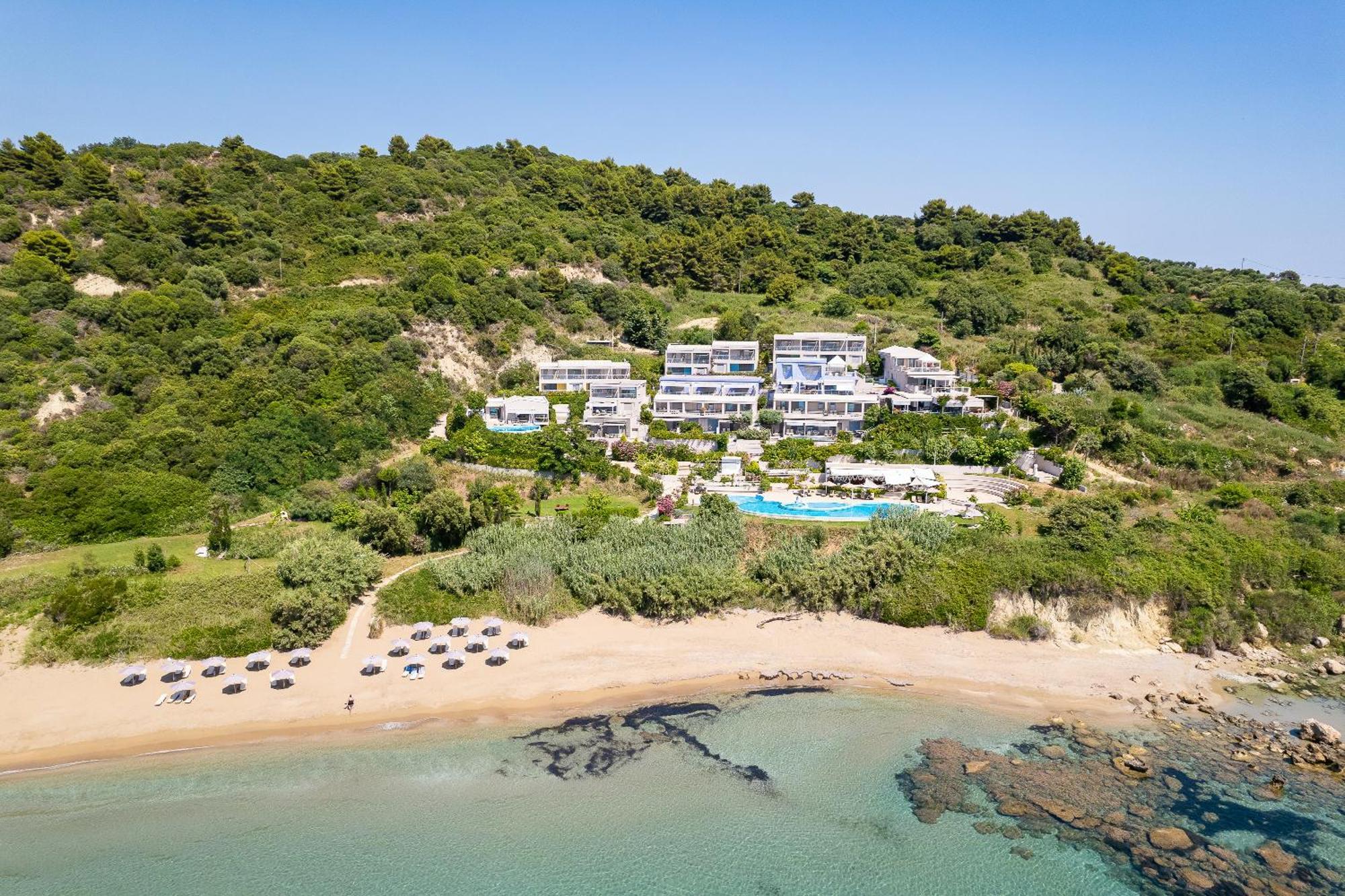Mare Dei Ionian Resort