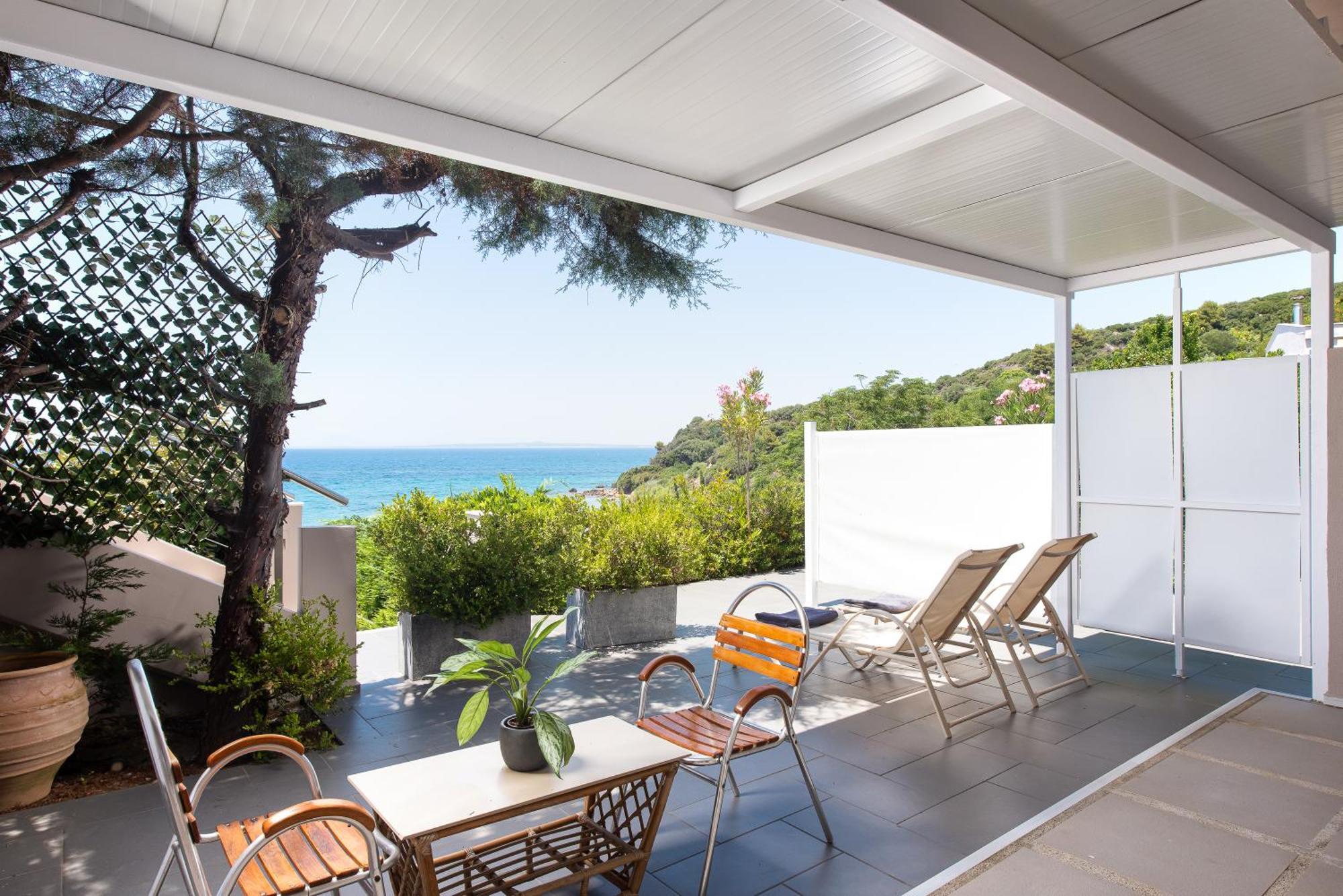 Resort Mare Dei Ionian 4*