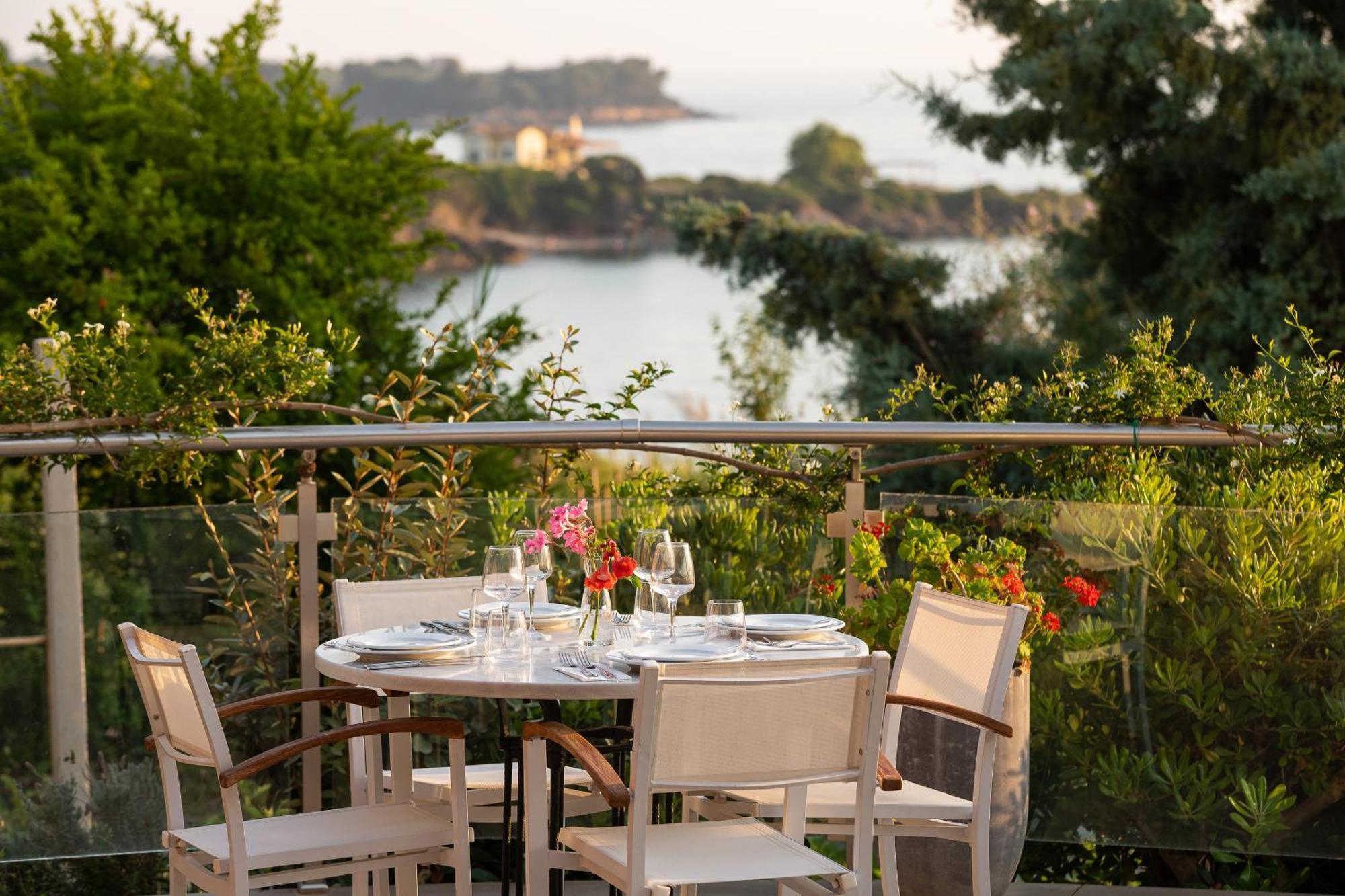 Mare Dei Ionian 4* Σκαφιδιά